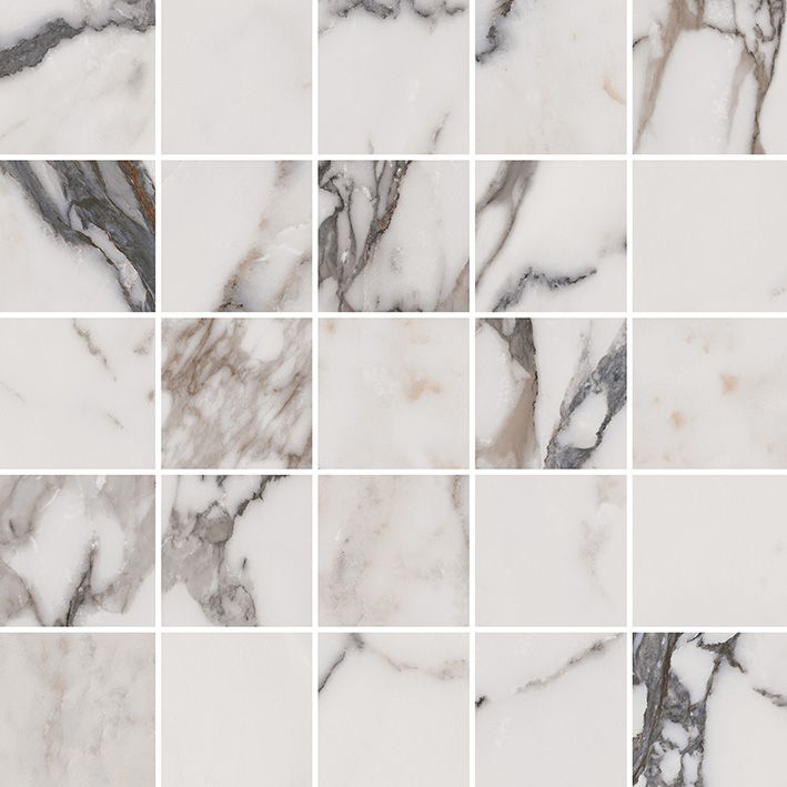 Extravaganza_Arabescato_2x2Mosaic