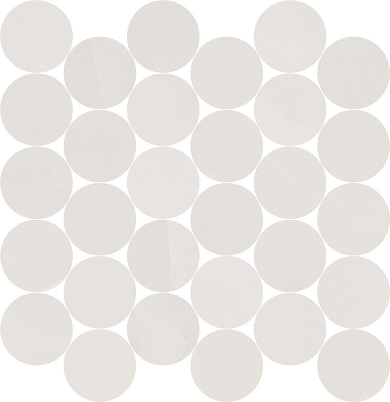 Extravaganza_Onyx_CirclesMosaic