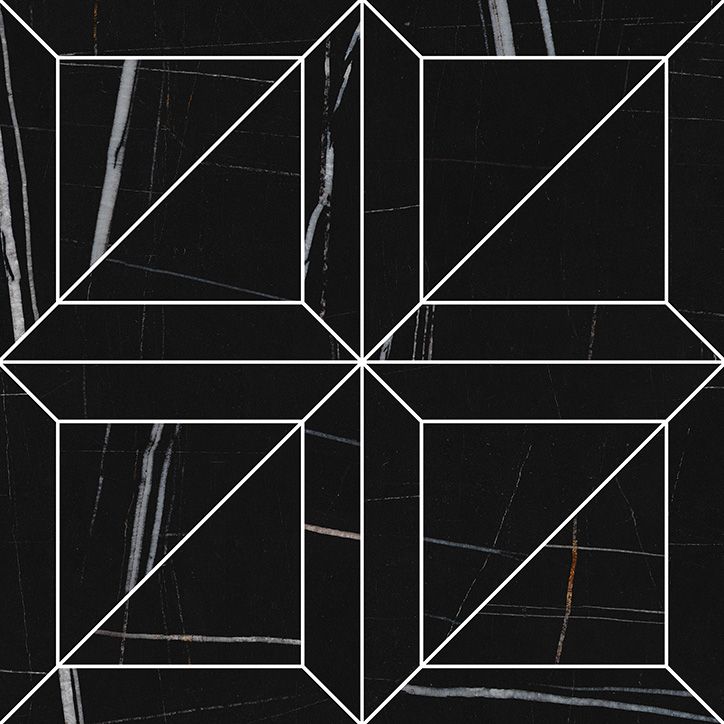 Extravaganza_SaharaNoir_GeometricMosaic