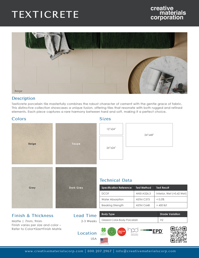 Texticrete_Cutsheet-Cover_2024