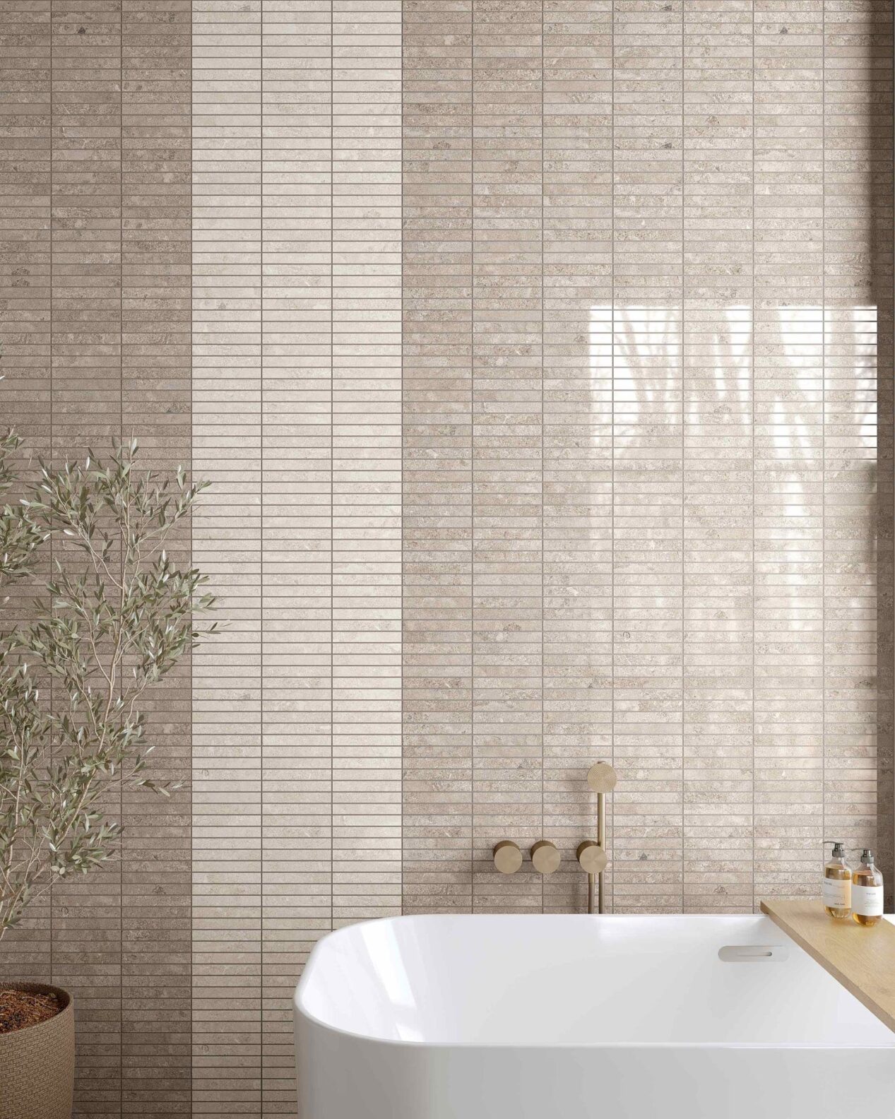 Epocha_GraniteStackedMosaic_Install