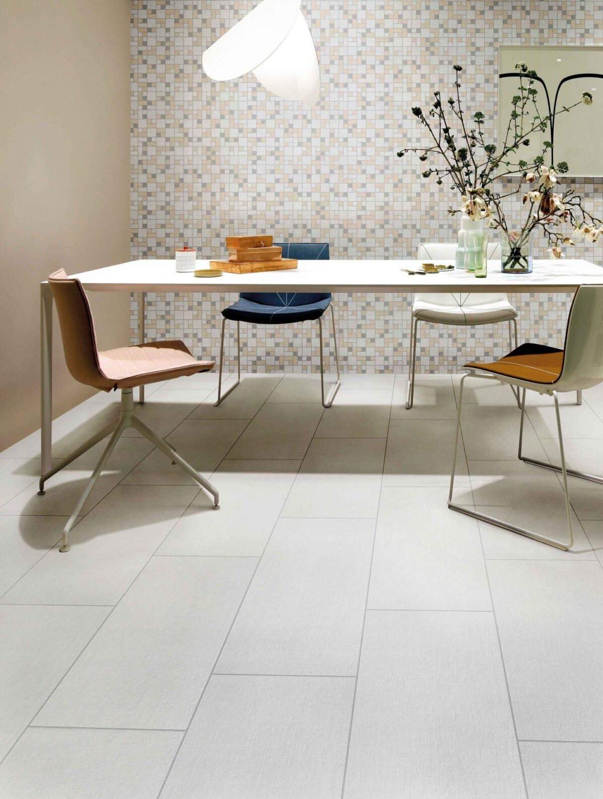 Foulard_LightGrey_Soprano_Install