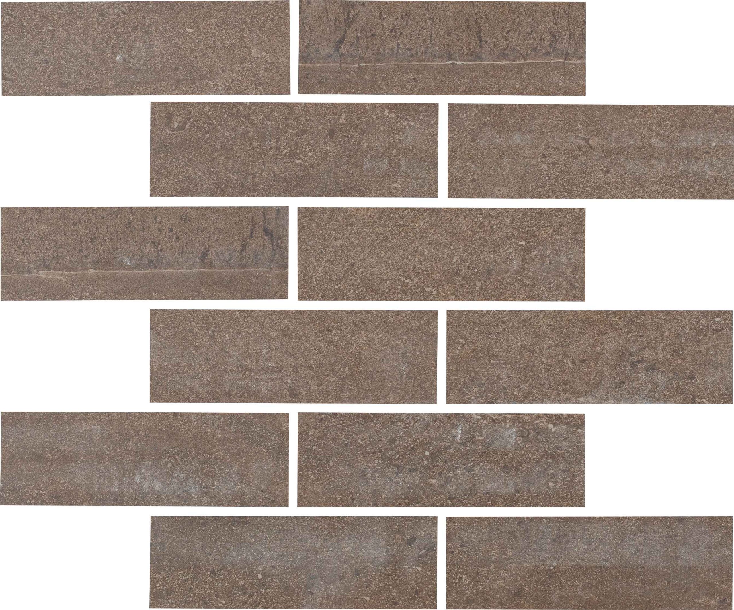 Ambition_Chocolate_Brick_Mosaic