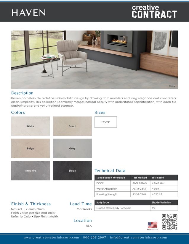 Haven_Creative-Contract-Cutsheet-Cover_2024