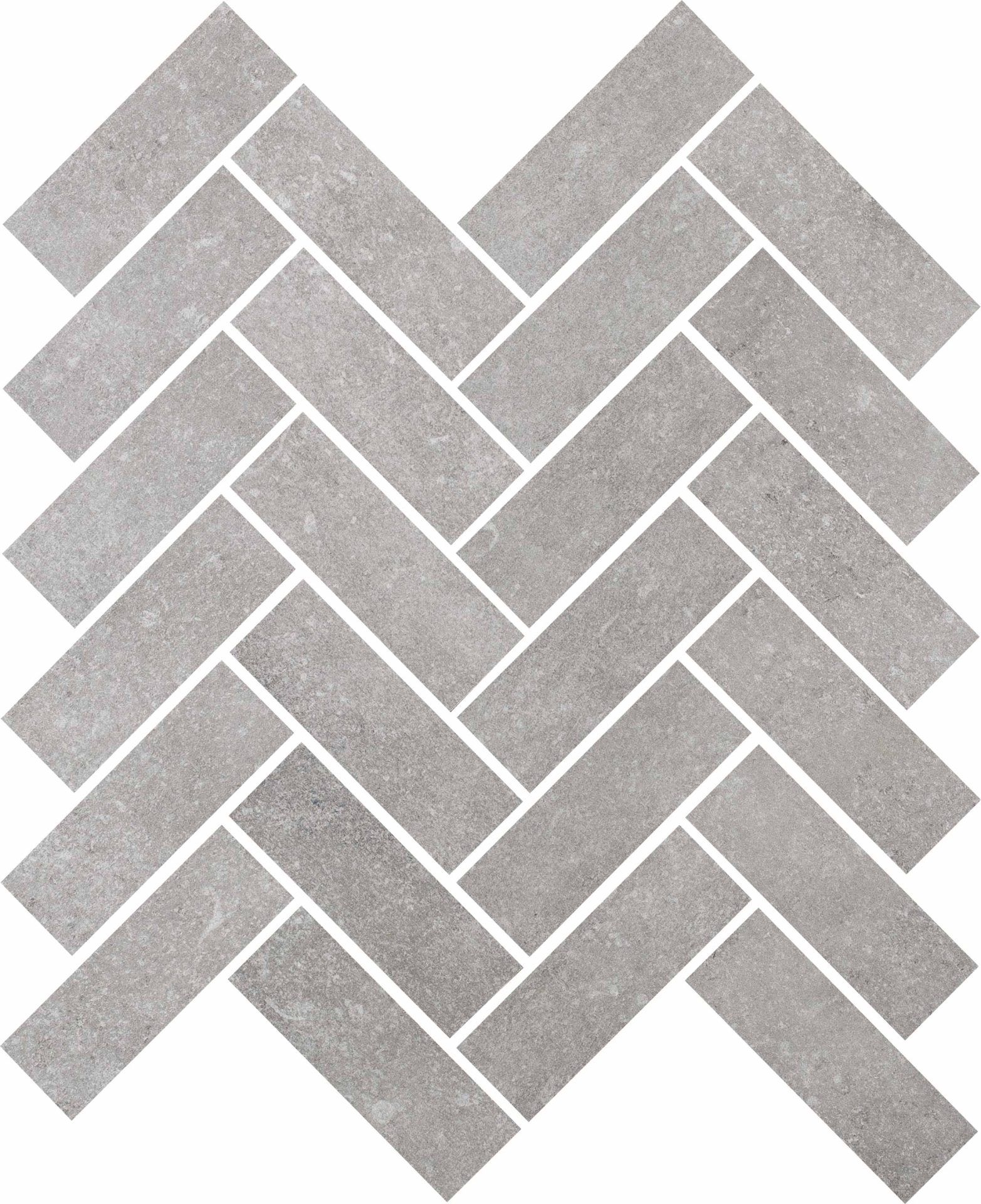 Kingdom_Grey_HerringboneMosaic