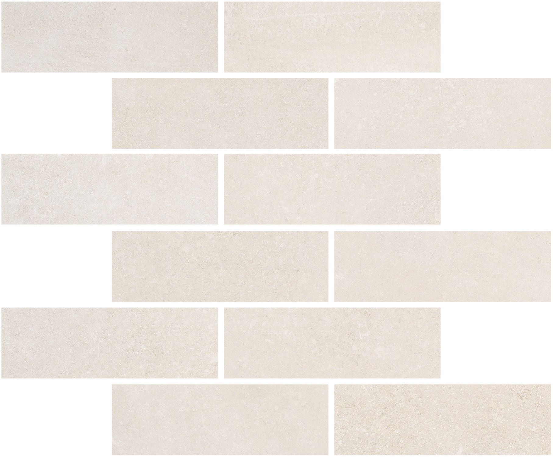 Kingdom_White_BrickMosaic