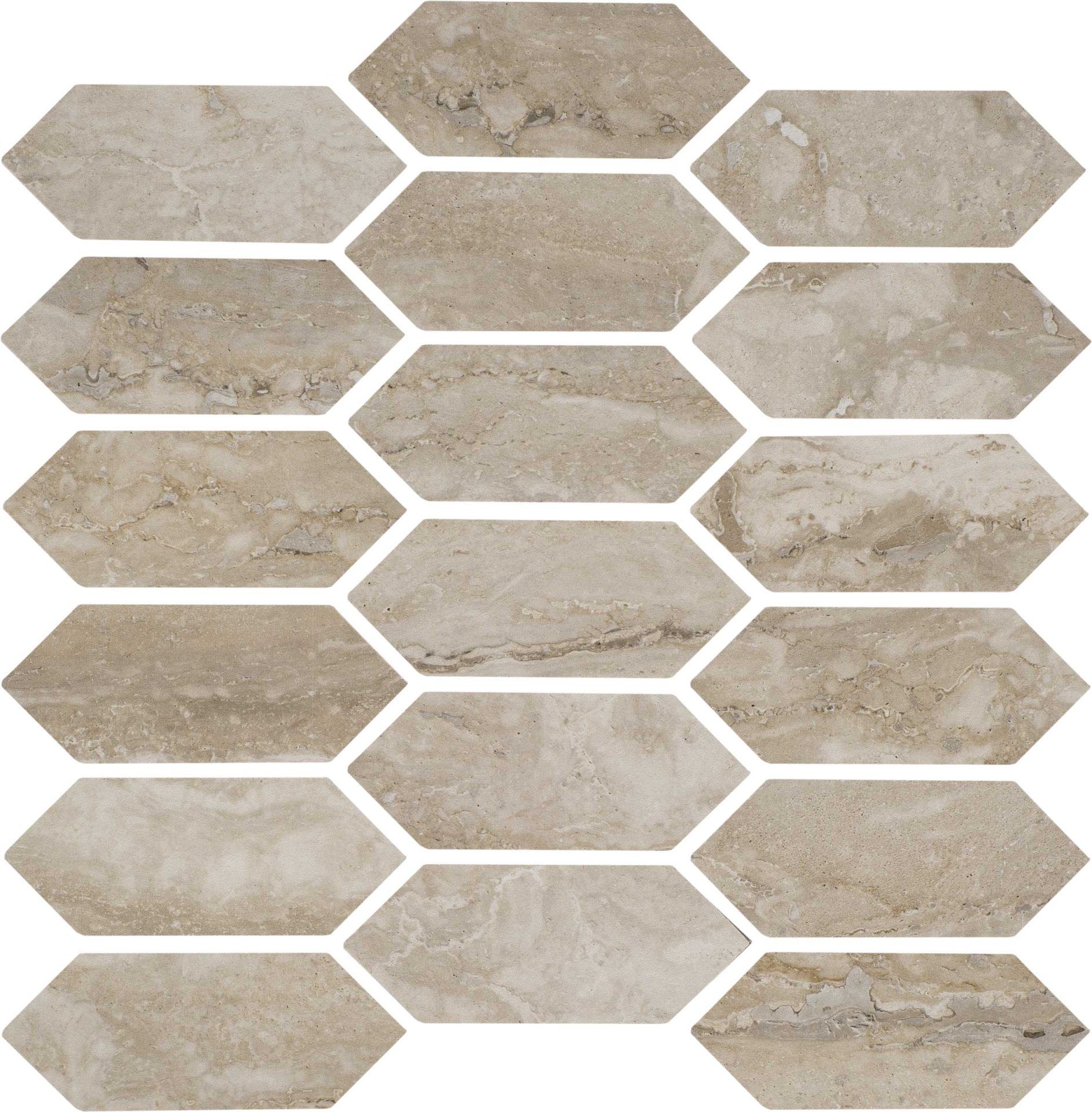 Lazio_Beige_PicketMosaic