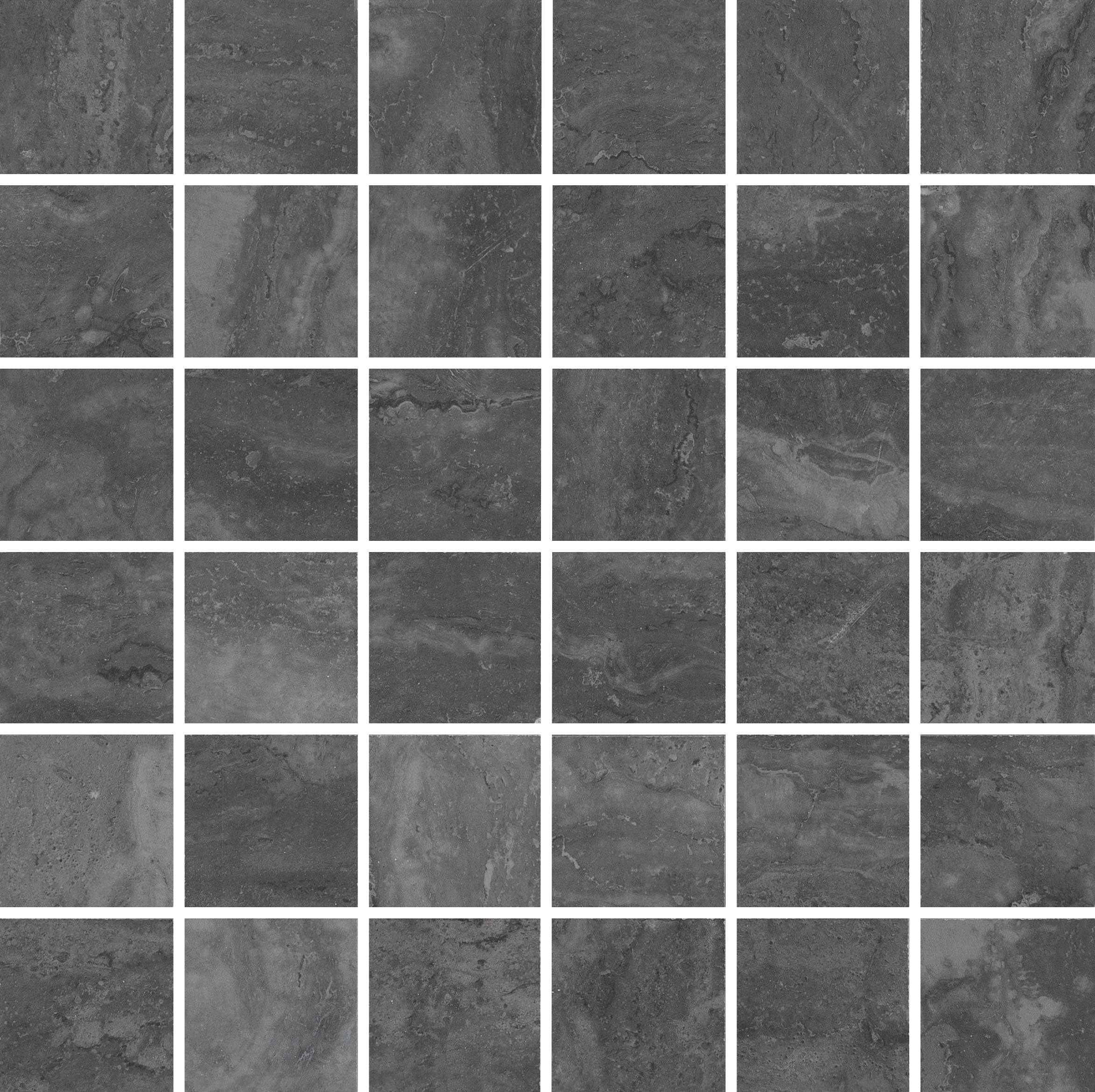 Lazio_Charcoal_Mosaic
