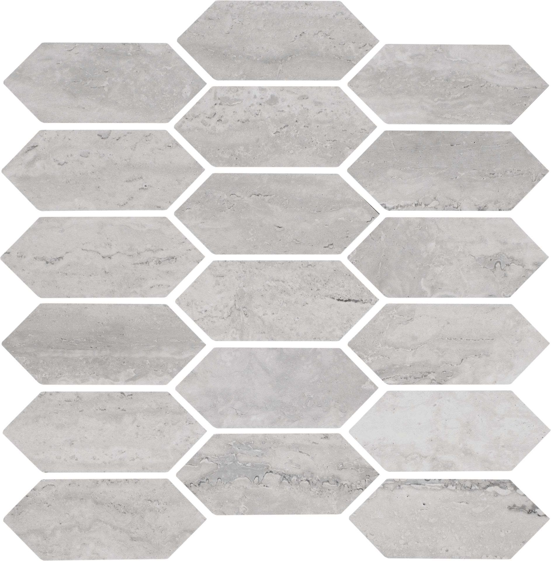 Lazio_Silver_PicketMosaic