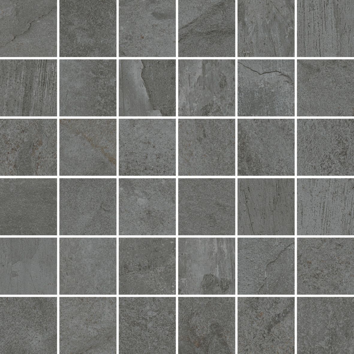 NewYork_Black_Mosaic