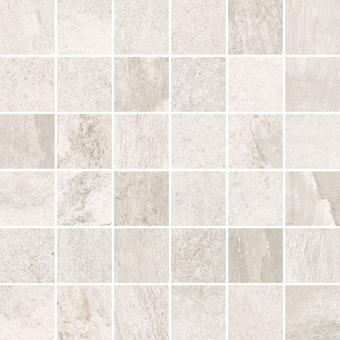 NewYork_White_Mosaic
