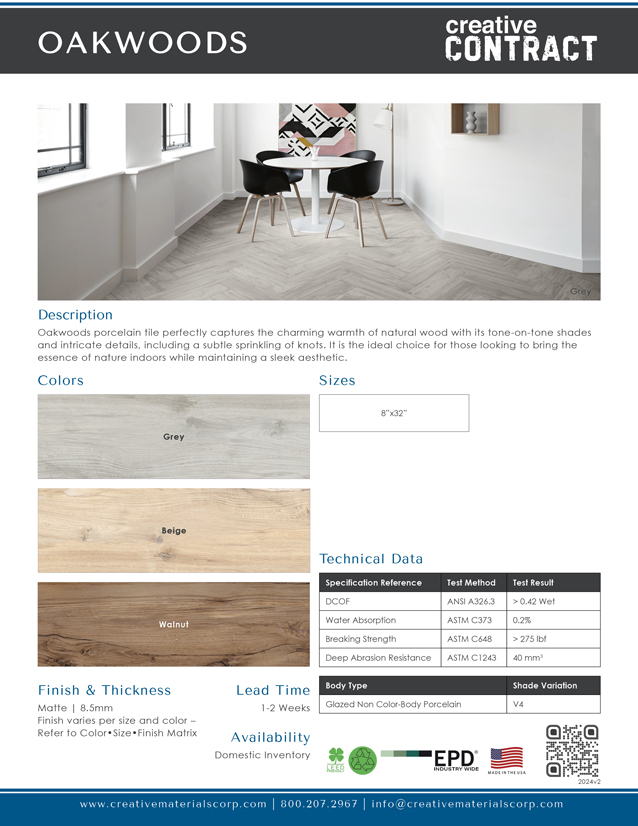 Oakwoods_Creative-Contract-Cutsheet-Cover_2024