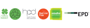 LEED_Recycled_HPD_Declare_Mindful_EPD