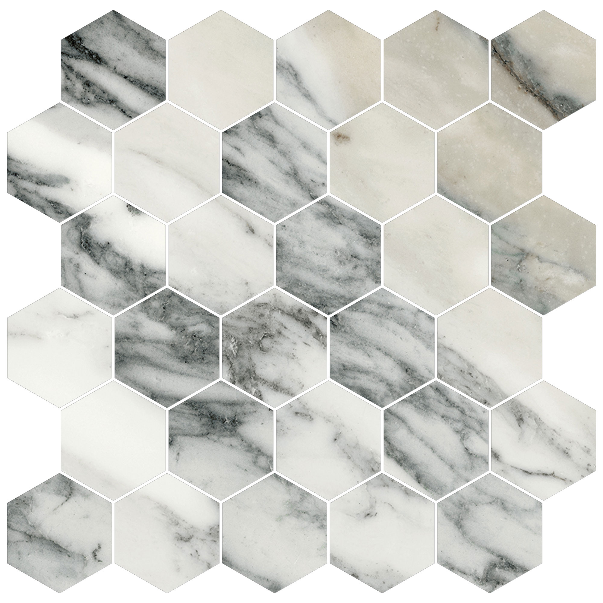 Symphony_CristalitaBlue_HexagonMosaic