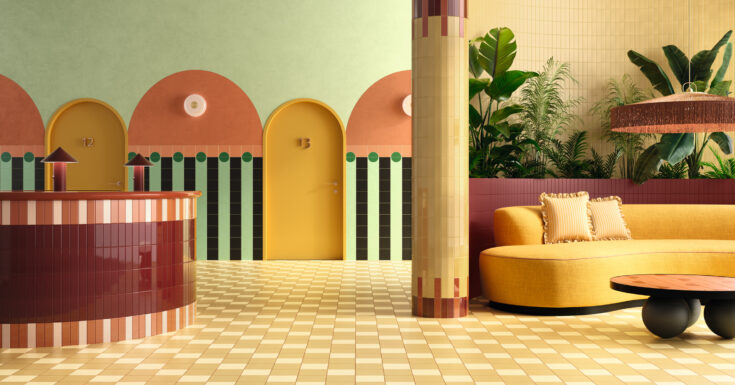 Colorform Shapes