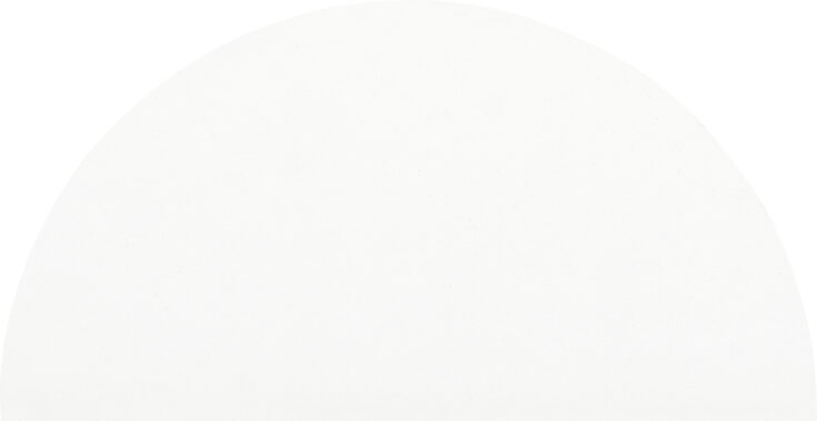 ColorformShapes_WhiteSemicircle
