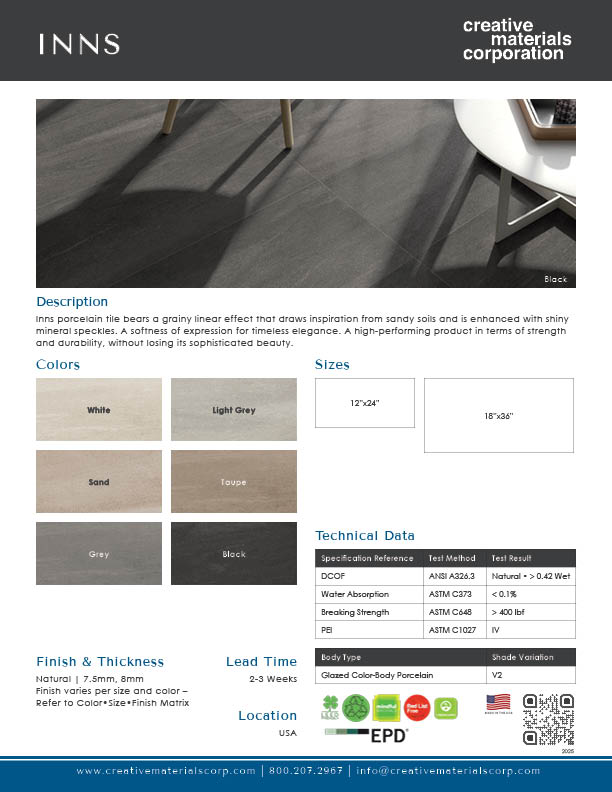 Inns_Cutsheet-Cover_2024