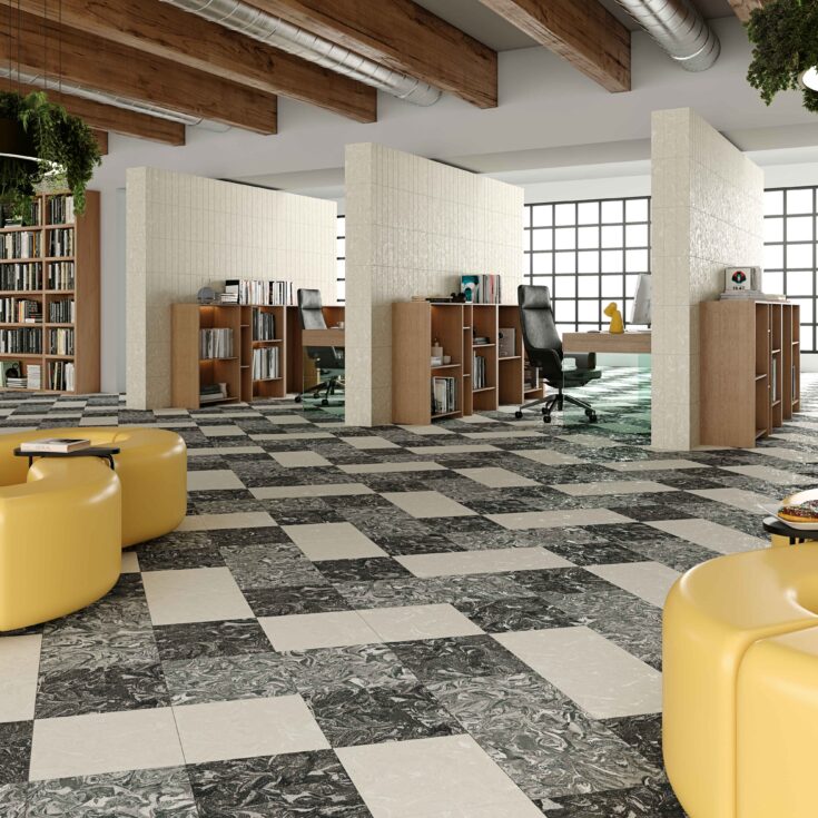 Marbleized_BlackSilverCream_Install