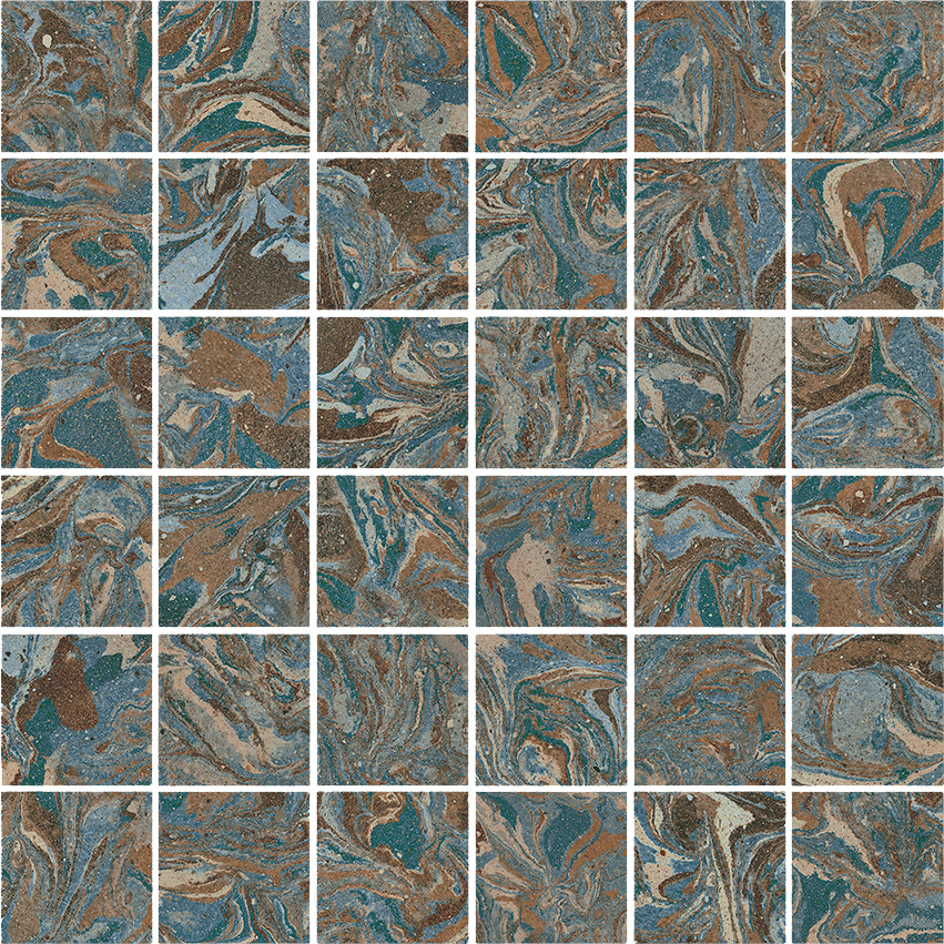 Marbleized_Multicolor_Mosaic