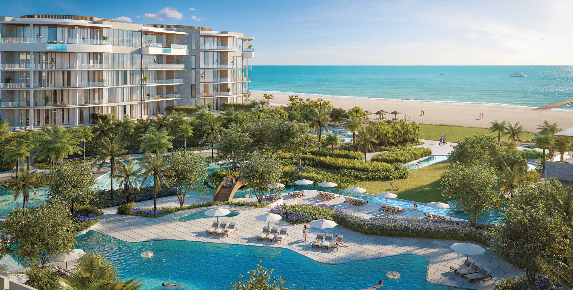 St_Regis_Residences