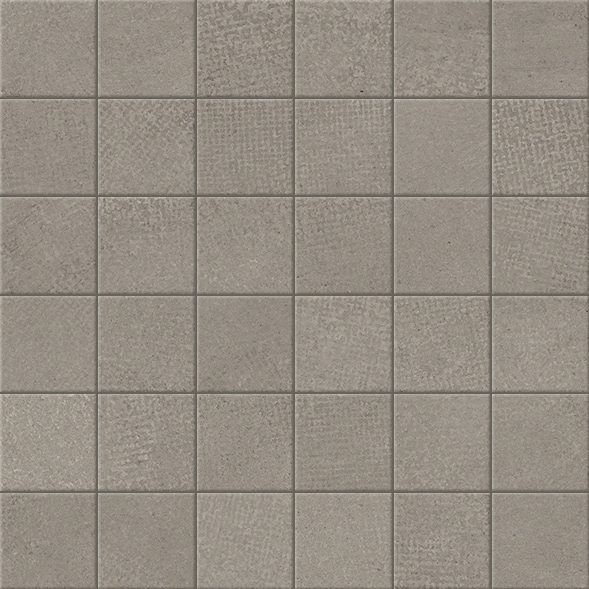 Texticrete_DarkGrey_Mosaic
