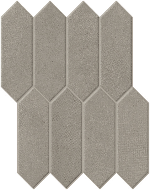 Texticrete_DarkGrey_PicketMosaic