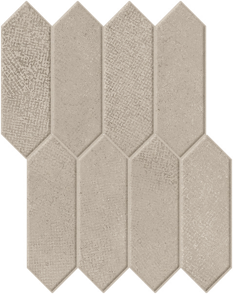Texticrete_Taupe_PicketMosaic