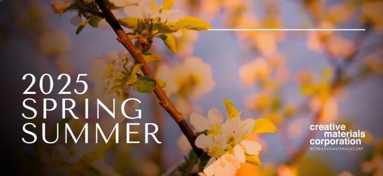 2025 Spring Summer Video Thumbnail