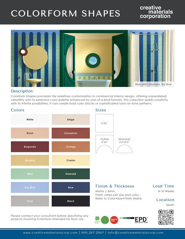 Colorform-Shapes_Cutsheet-Cover_2024