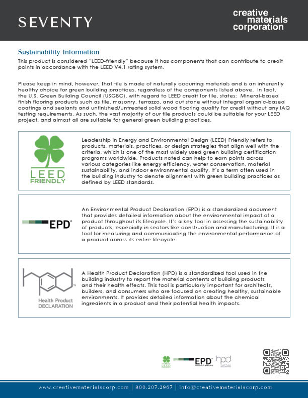 Seventy_SustainabilityCover_2025