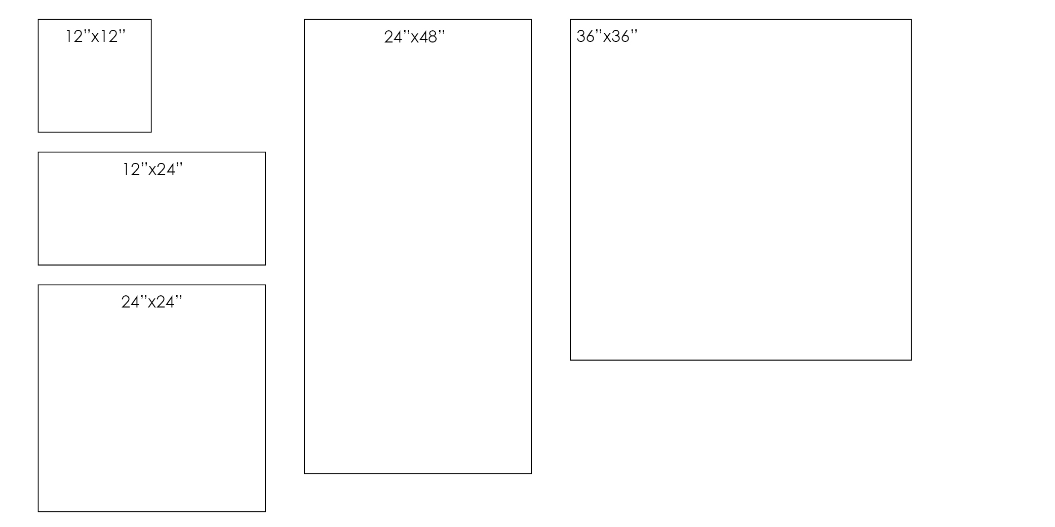 Stone Medley_Sizes_2024