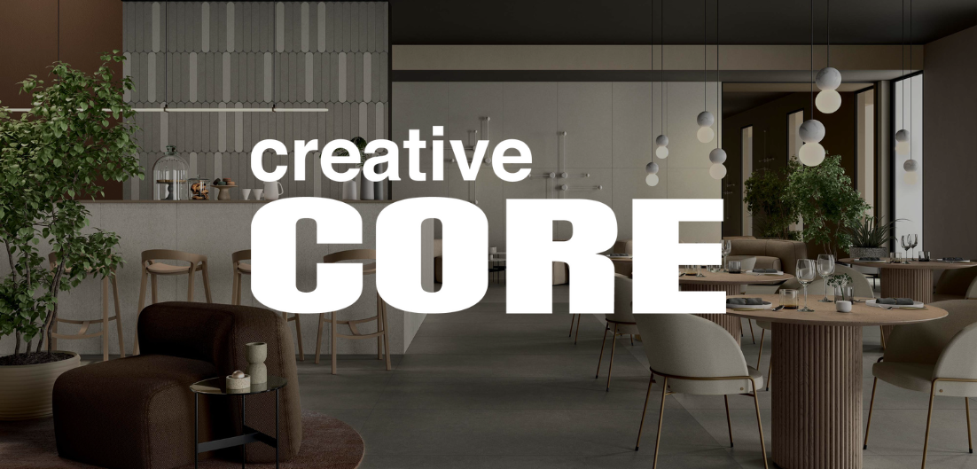 2025 Spring Summer Product Launch Creative Core Thumbnail Image