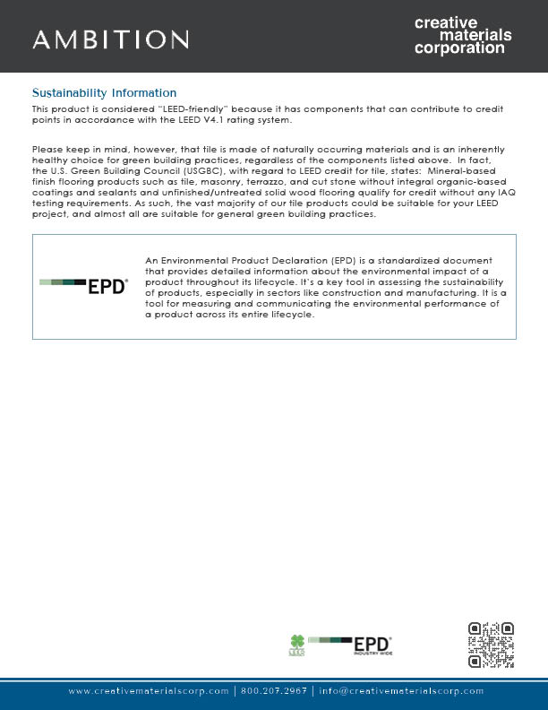 Ambition_SustainabilityCover_2025