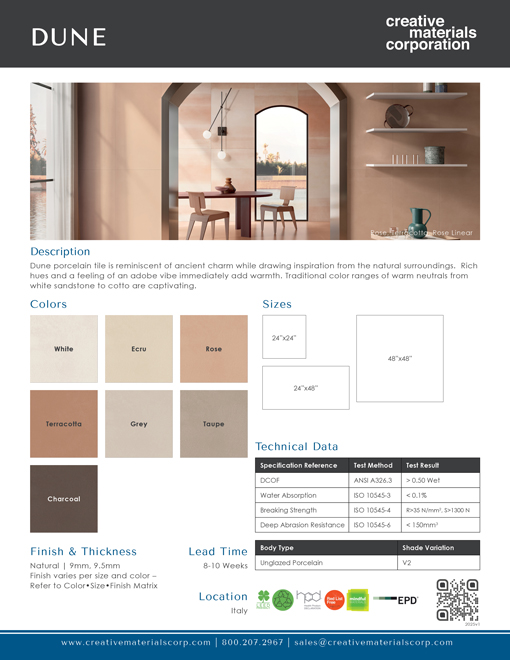 Dune_Cutsheet-Cover_2025