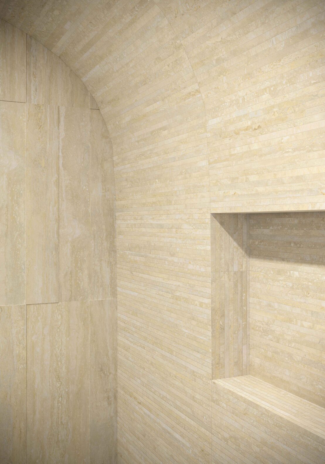 EternalStone_BeigeStaggeredDecor_Install10