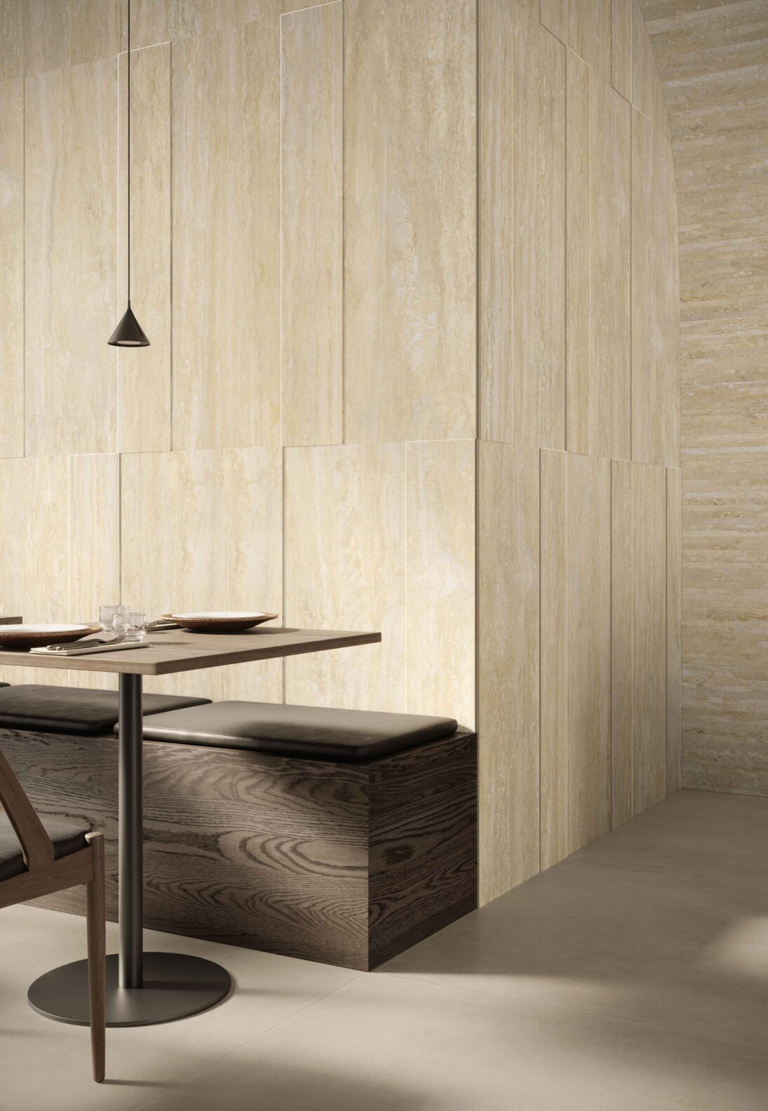 EternalStone_BeigeStaggeredDecor_Install9