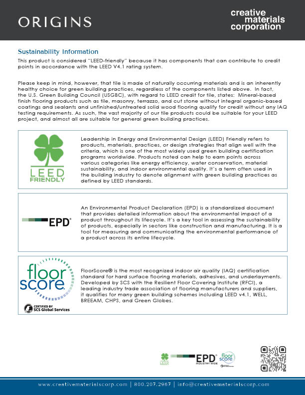 Origins_SustainabilityCover_2025