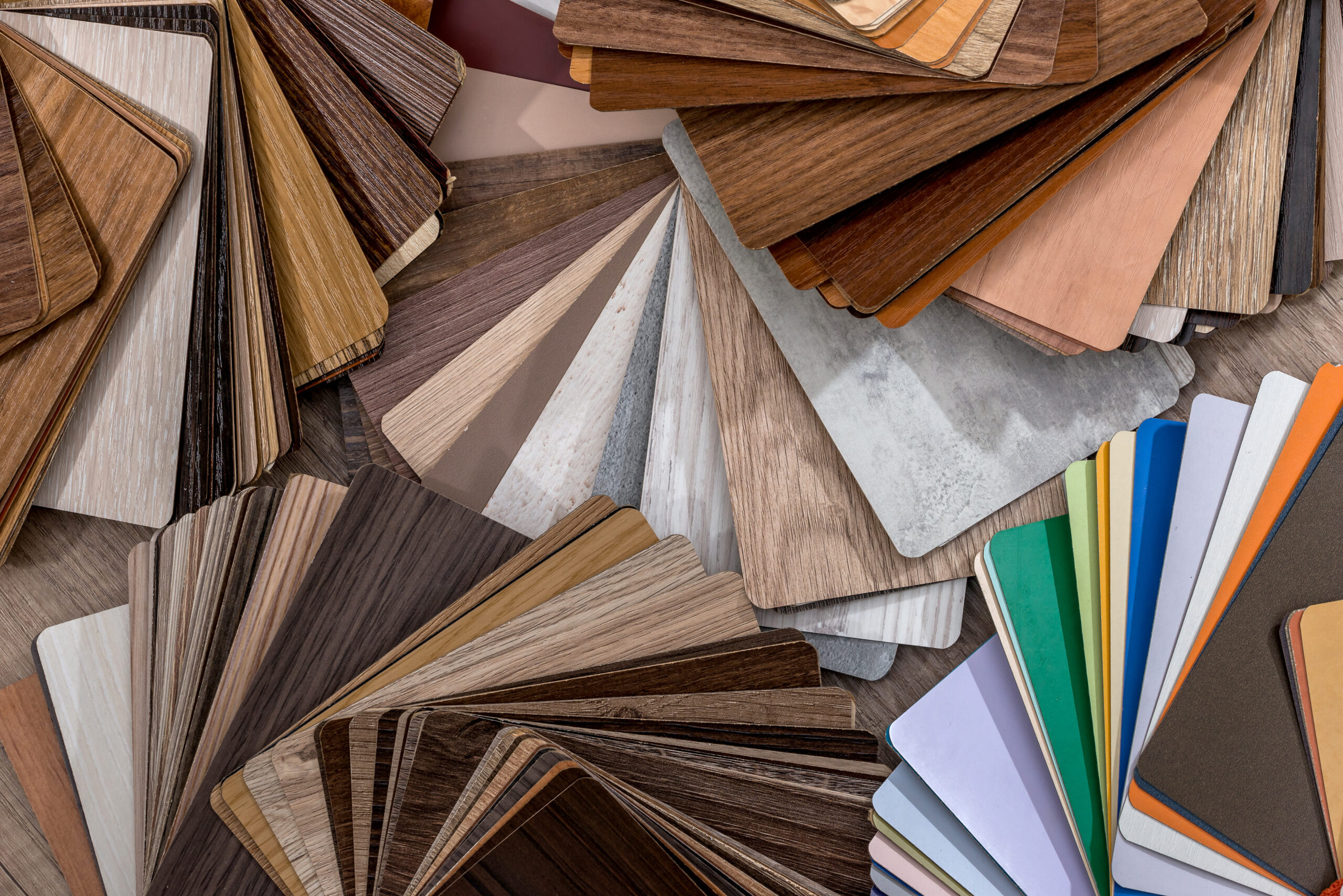LVT_Color_Palette