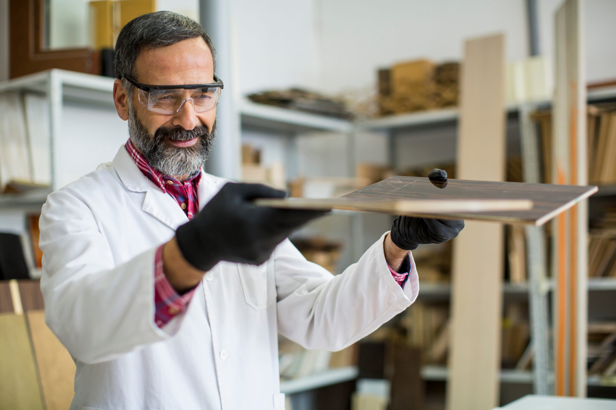 Enhanced Safety Standards for Porcelain Tile: Transition to ANSI A326.3-2021