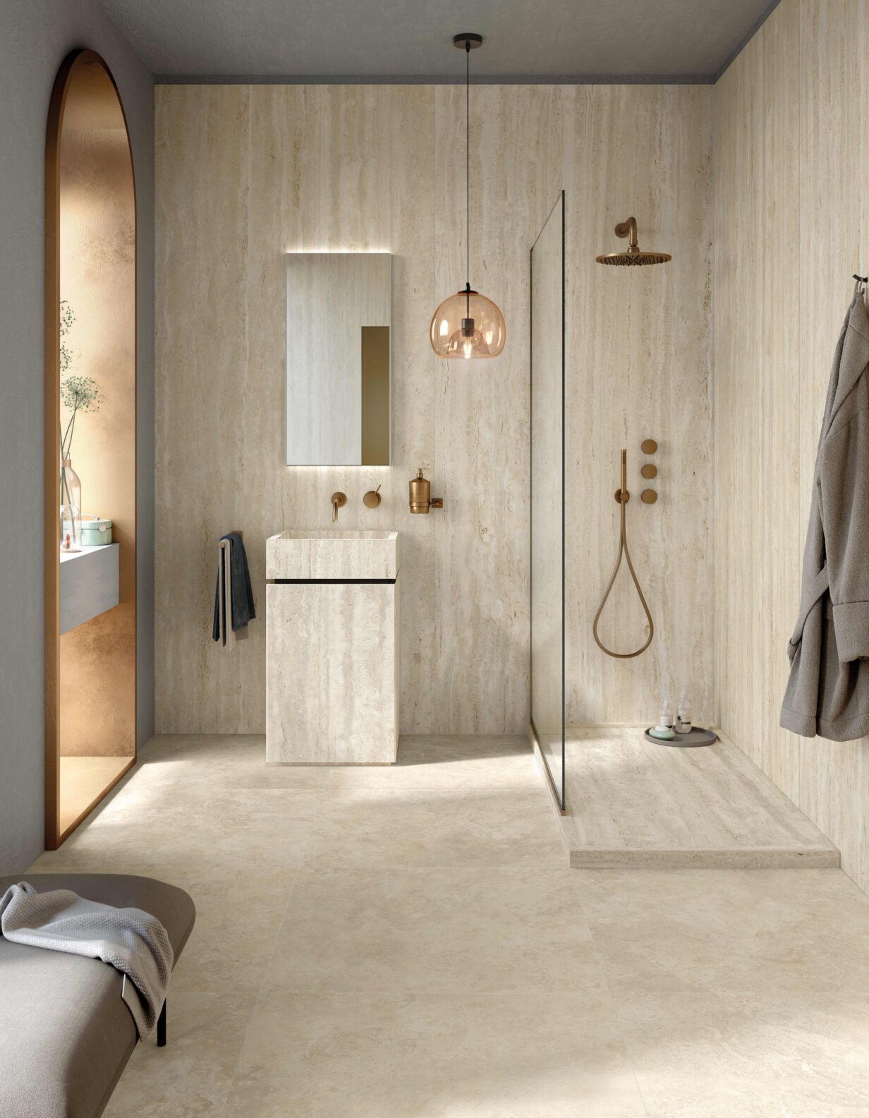 Elevation_LightTravertine_Gauged_Porcelain_