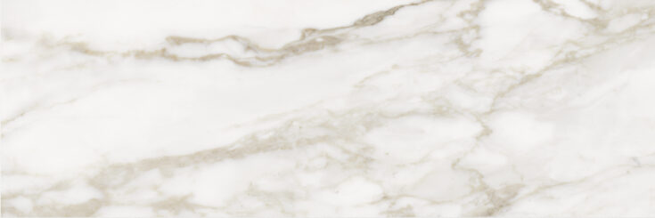 White Calacatta