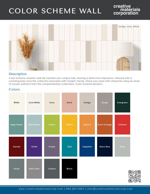 Color-Scheme-Wall_Cutsheet-Cover_2025