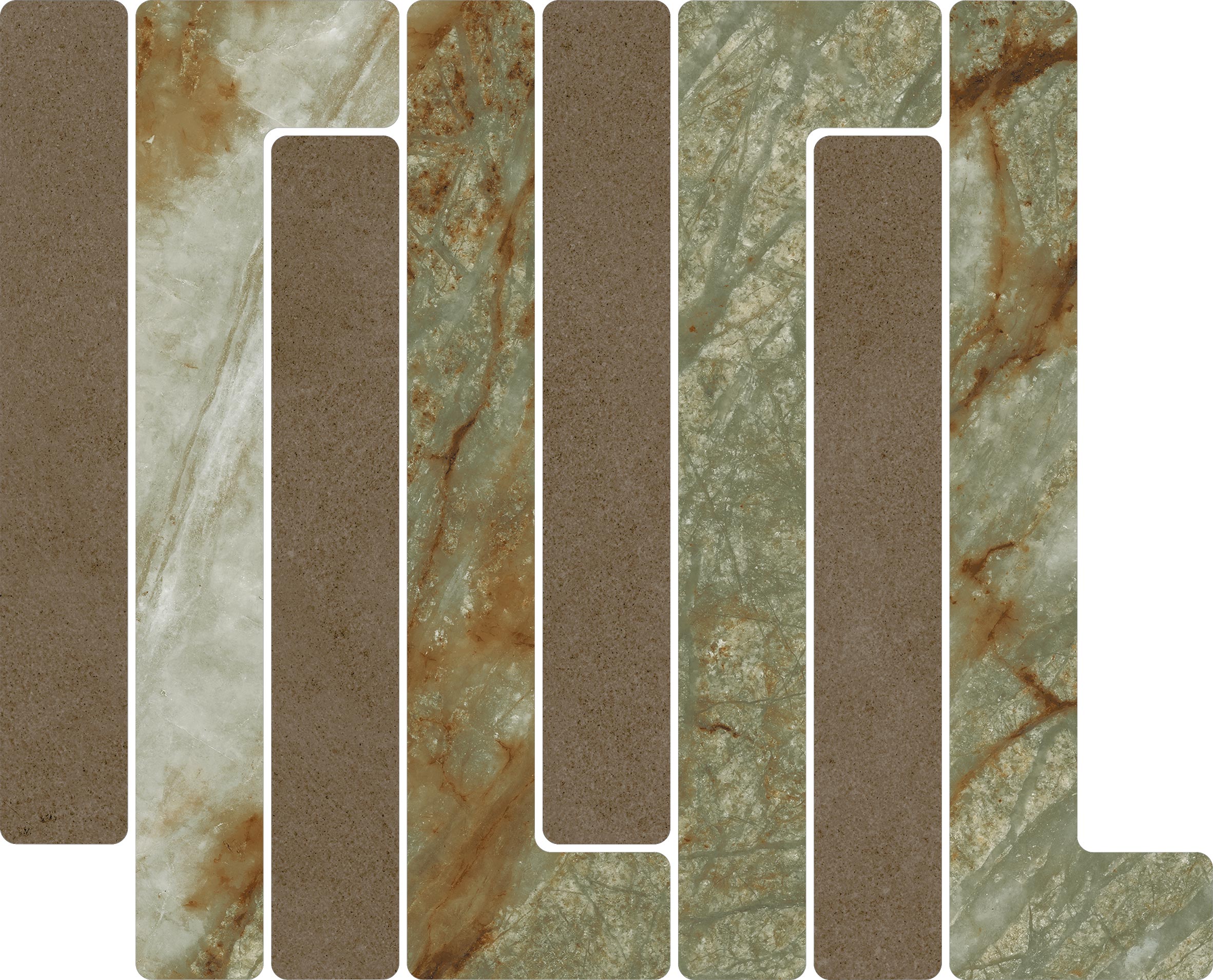 Sync_EsmeraldaBrown_PillarMosaic