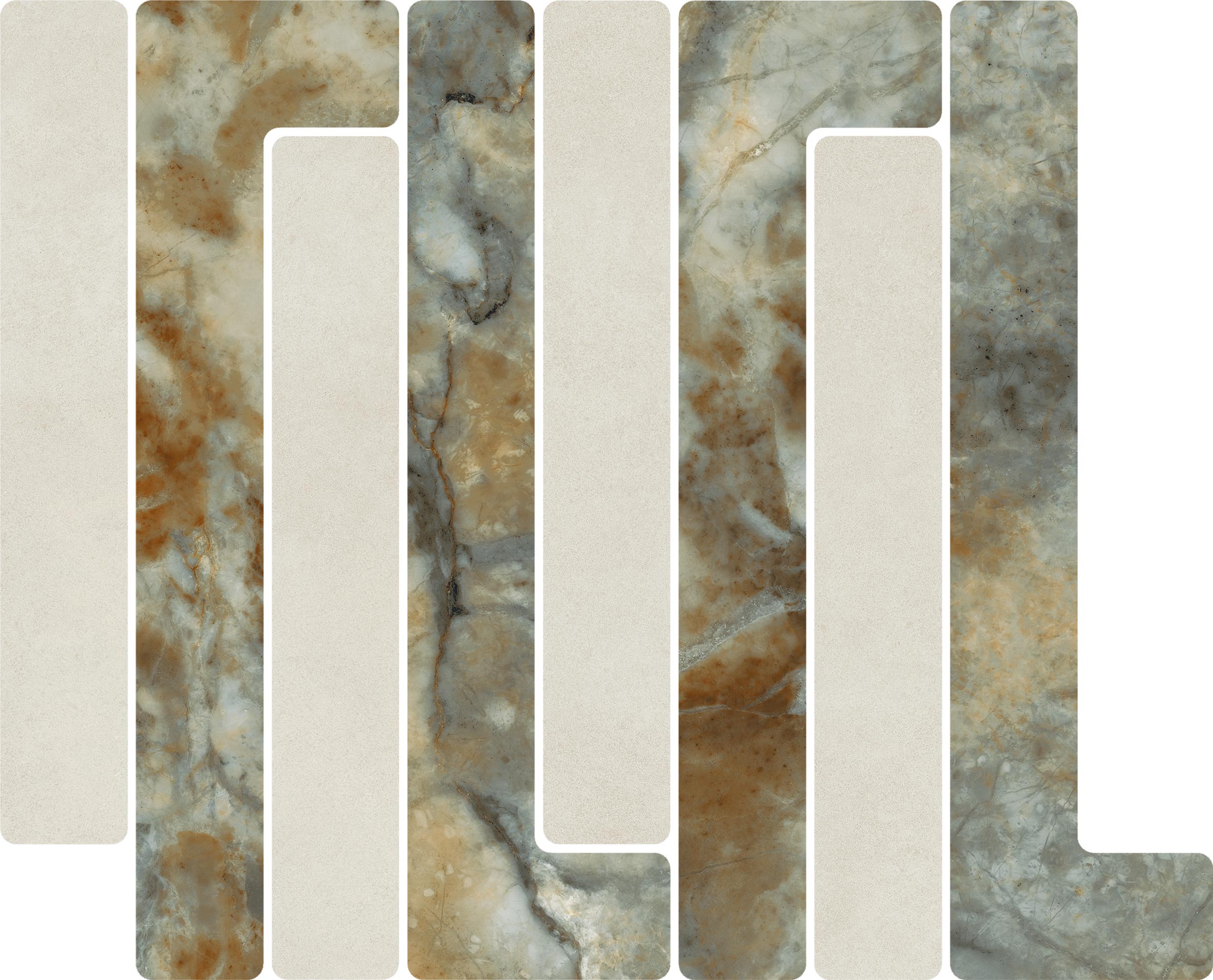 Sync_WildTempestWhite_PillarMosaic