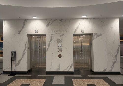 Truist Plaza Garden Offices