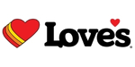 Loves Convenience Store Logo