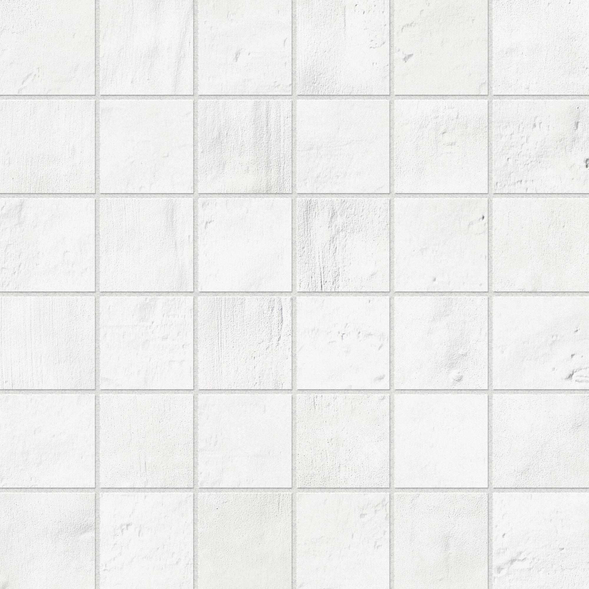 Tellura White Mosaic