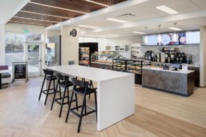 Spectrum Health Services