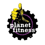 Planet Fitness Logo