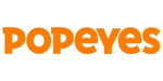 Popeyes Restaurant Logo